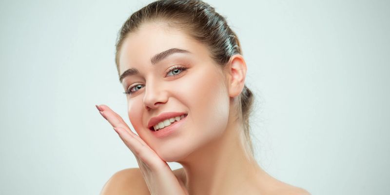 Chăm sóc da mặt toàn diện
