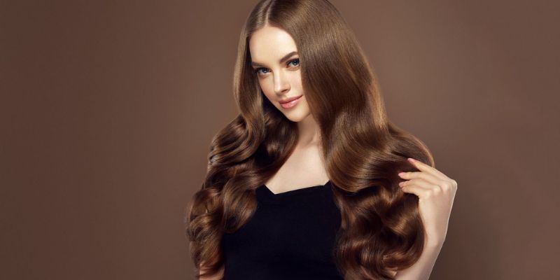 Dưỡng tóc & cơ thể cùng Beauty Glow Tips
