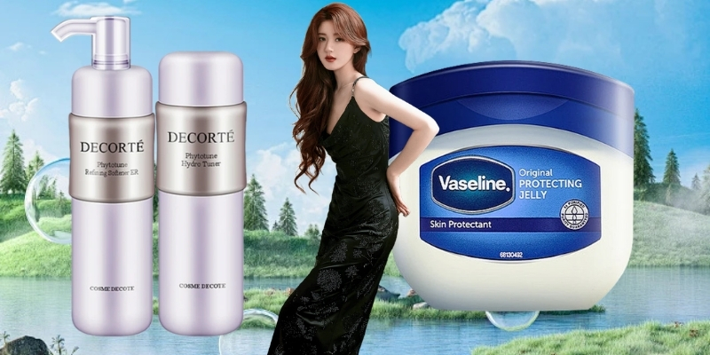 Cách chăm sóc tóc xoăn tự nhiên chống hư tổn tóc xoăn