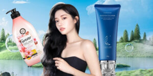 Cách Gội Đầu Đúng Cách