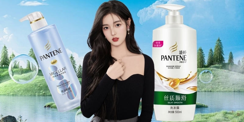 Cách gội đầu đúng cách cho tóc chắc khỏe từ Beauty Glow Tips