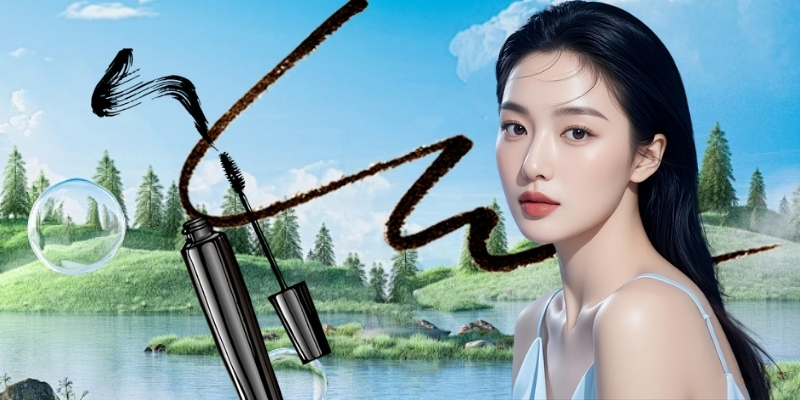 Tìm hiểu chi tiết cách kẻ eyeliner cho người mới bắt đầu