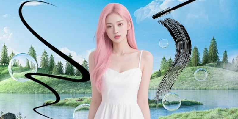Cách kẻ eyeliner cho người mới bắt đầu và các mẹo nhỏ