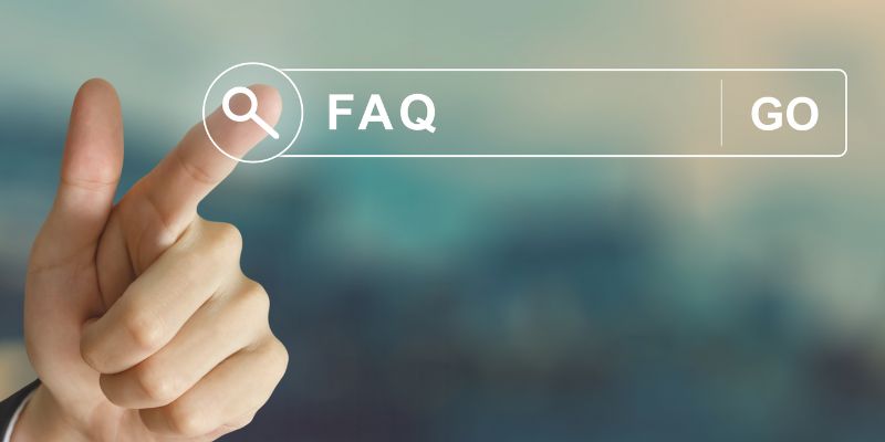Câu hỏi thường gặp (FAQ) sản phẩm uy tín