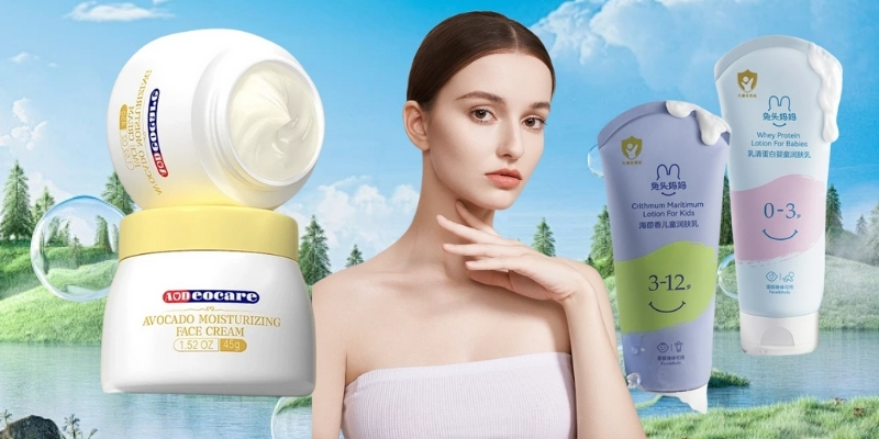 Đánh Giá Kem Dưỡng Ẩm La Roche-Posay
