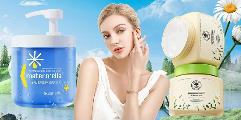 Lý do gì khiến bạn nên ưu tiên kem dưỡng ẩm La Roche-Posay?
