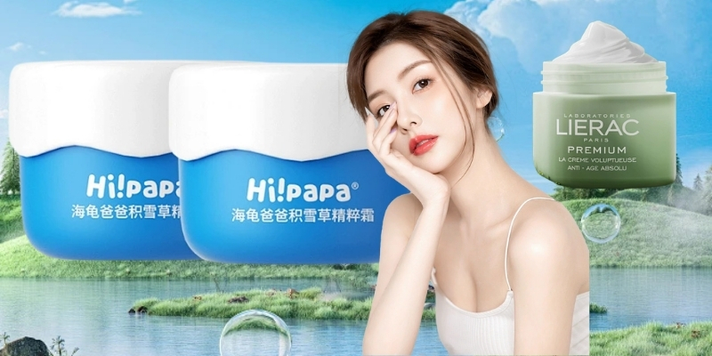 Một vài khuyến cáo khi dùng kem dưỡng ẩm của La Roche-Posay