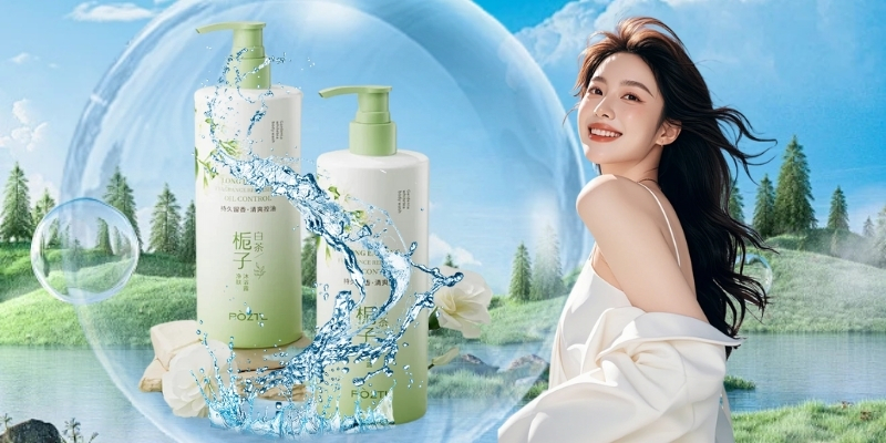 Lý do nên chọn lựa dầu gội thảo dược không chứa sulfate