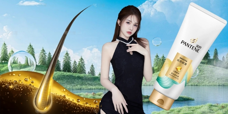 Dầu xả phục hồi tóc hư tổn giúp gì cho mái tóc?