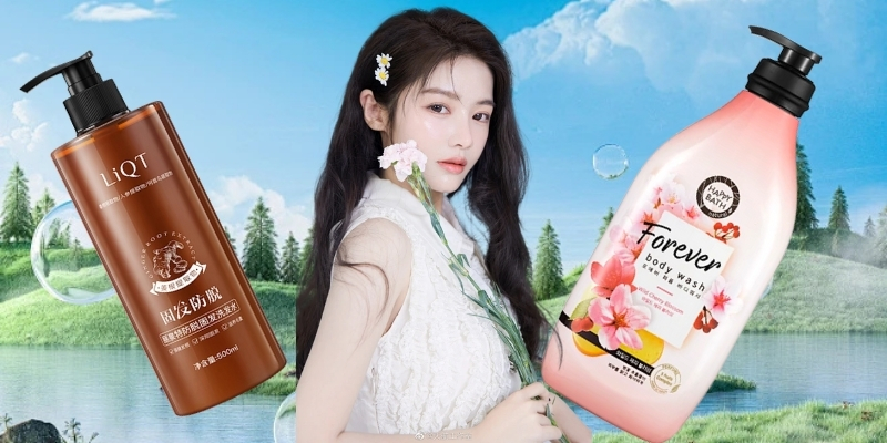 Hướng dẫn dùng dầu xả phục hồi tóc hư tổn hiệu quả từ Beauty Glow Tips