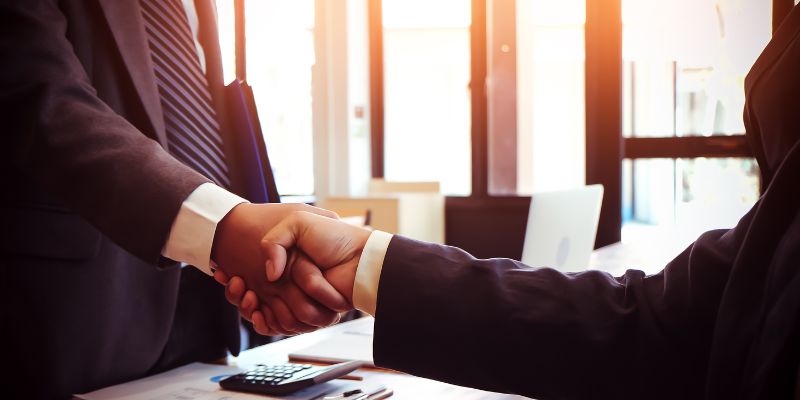 Hợp tác thương hiệu quy trình đề xuất minh bạch