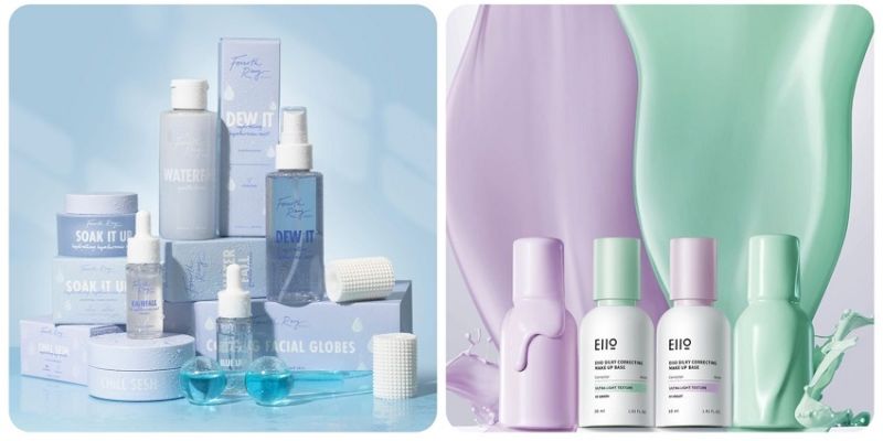 Kem dưỡng trắng da mặt lưu ý dùng