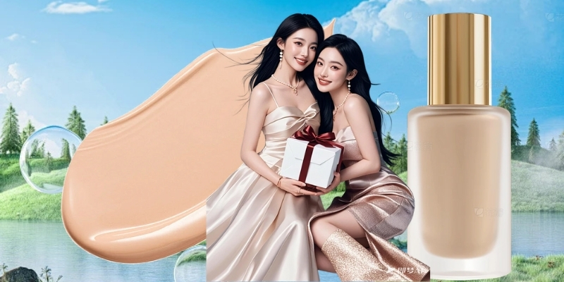 Kem Nền Che Khuyết Điểm