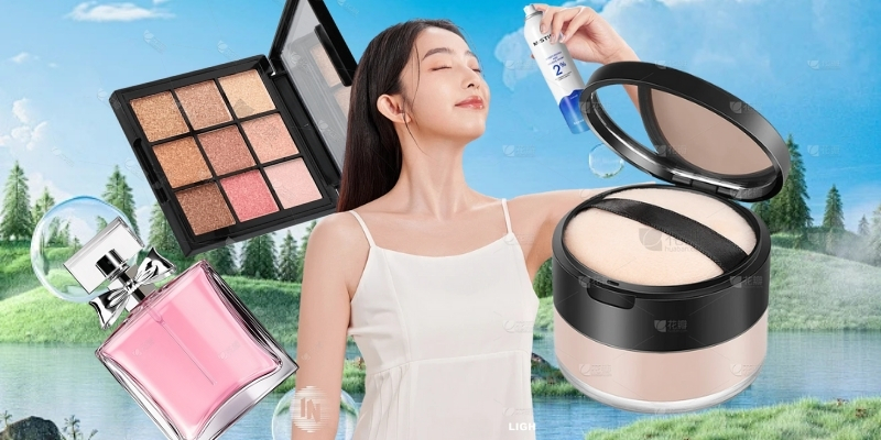 Makeup Tự Nhiên Hàng Ngày