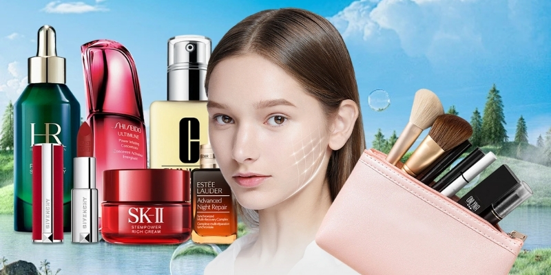 Bật mí bí quyết makeup tự nhiên hàng ngày hiệu quả