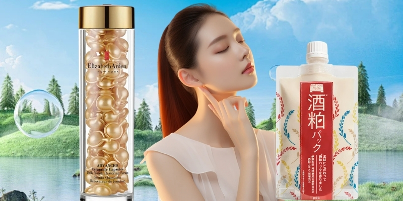 Các công thức mặt nạ ủ tóc từ thiên nhiên hiệu quả