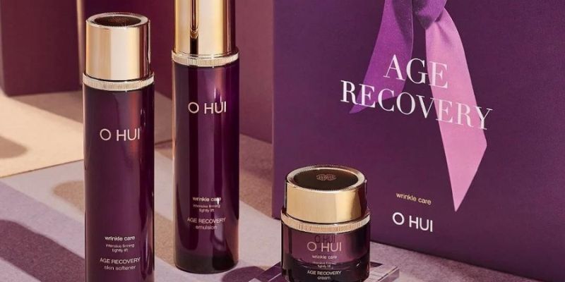 Các cách phân biệt mỹ phẩm Hàn Quốc chính hãng