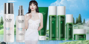Mỹ Phẩm Organic Cho Da Nhạy Cảm