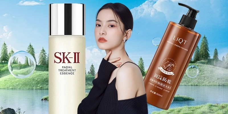 Mỹ phẩm organic cho da nhạy cảm có nên dùng mỗi ngày?