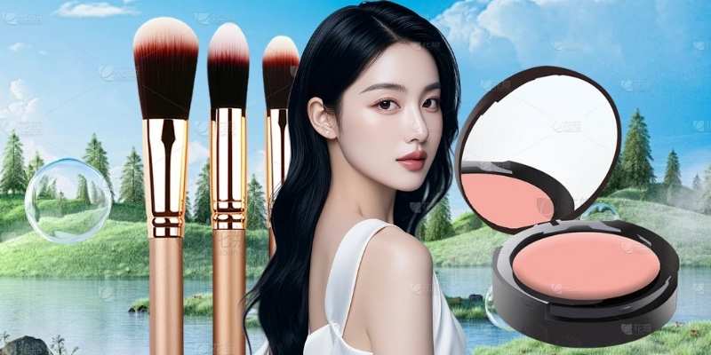 Tìm hiểu lý do bạn nên dùng phấn phủ kiềm dầu hiệu quả