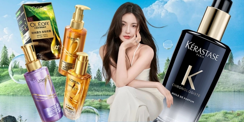 Cách dùng và review thực tế từ người dùng dầu gội TRESemmé