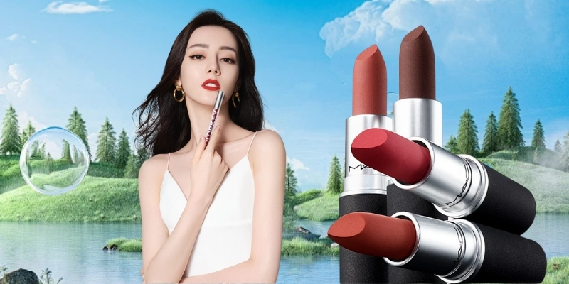 Mẹo dùng và bảo quản son Ruby Woo đúng cách