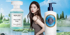 Serum Dưỡng Tóc Khô Xơ