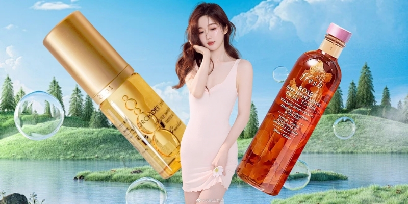 Tiêu chí chọn serum dưỡng tóc khô xơ phù hợp