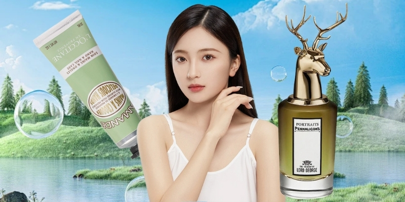 Sử dụng serum dưỡng tóc khô xơ đúng cách từ Beauty Glow Tips