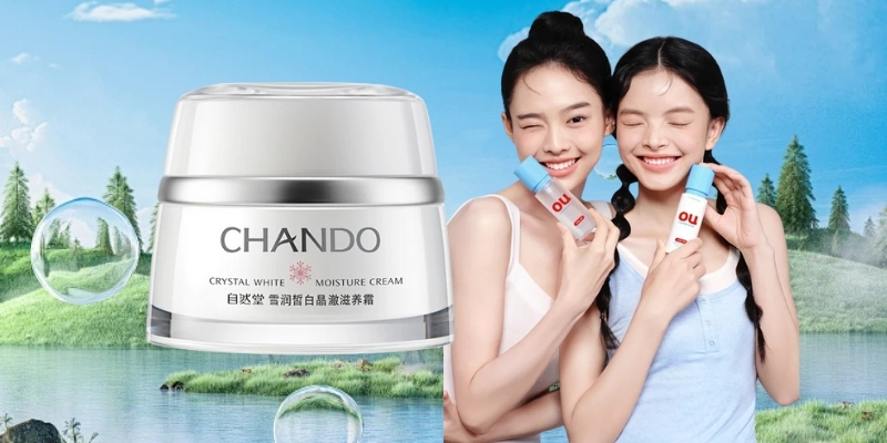 Tẩy Tế Bào Chết Cho Da Nhạy Cảm