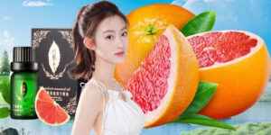Tinh Dầu Bưởi Kích Thích Mọc Tóc